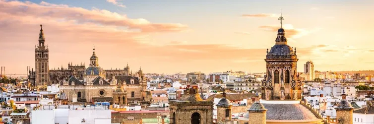 Los 5 mejores viajes de un día desde Sevilla